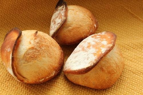 【お家で作れる】「タバチェ、シャンピニオン 」の作り方（まさちゃん） クスパ