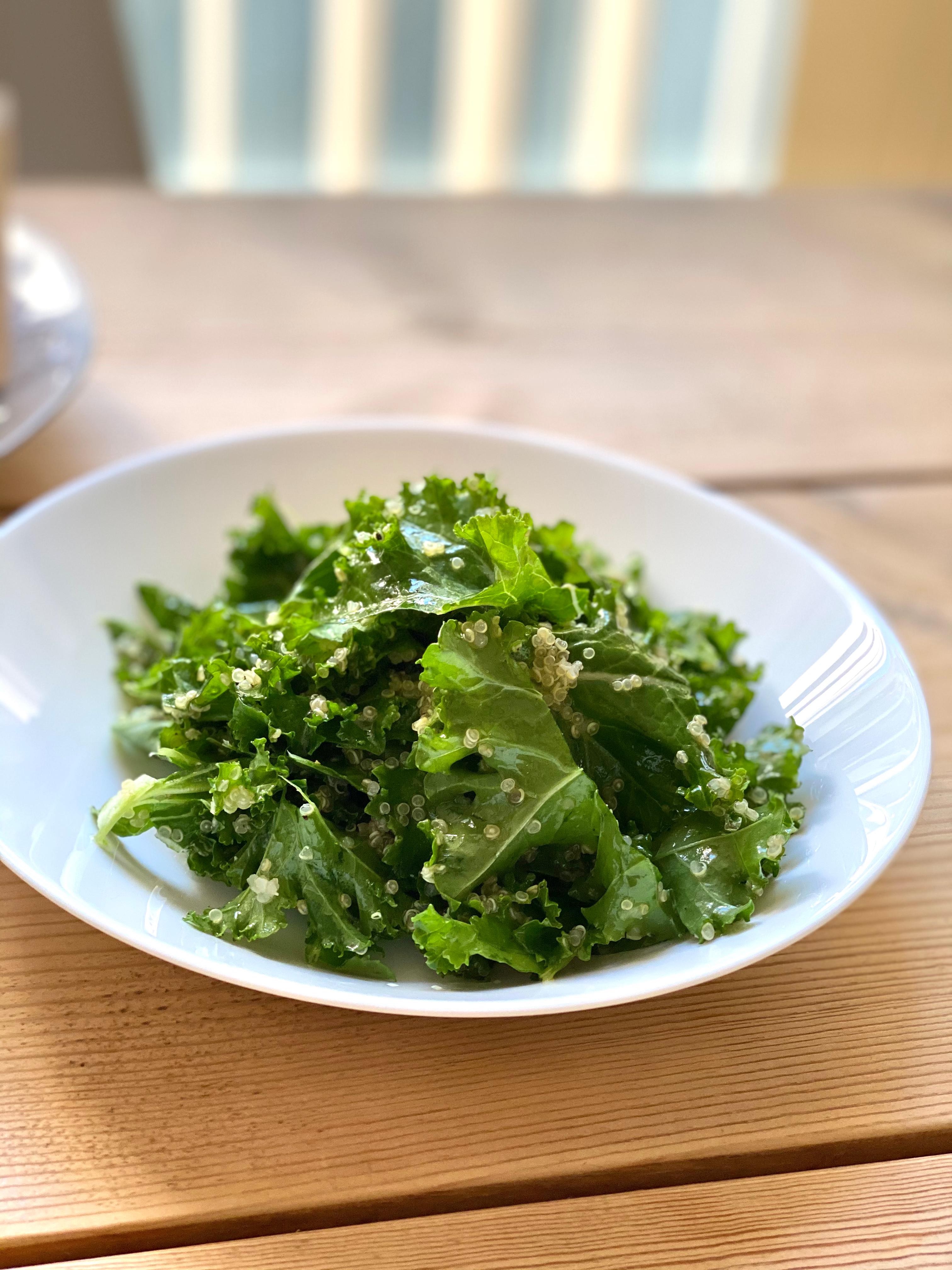 牛ひき肉とキヌアのキャセロールのレシピ