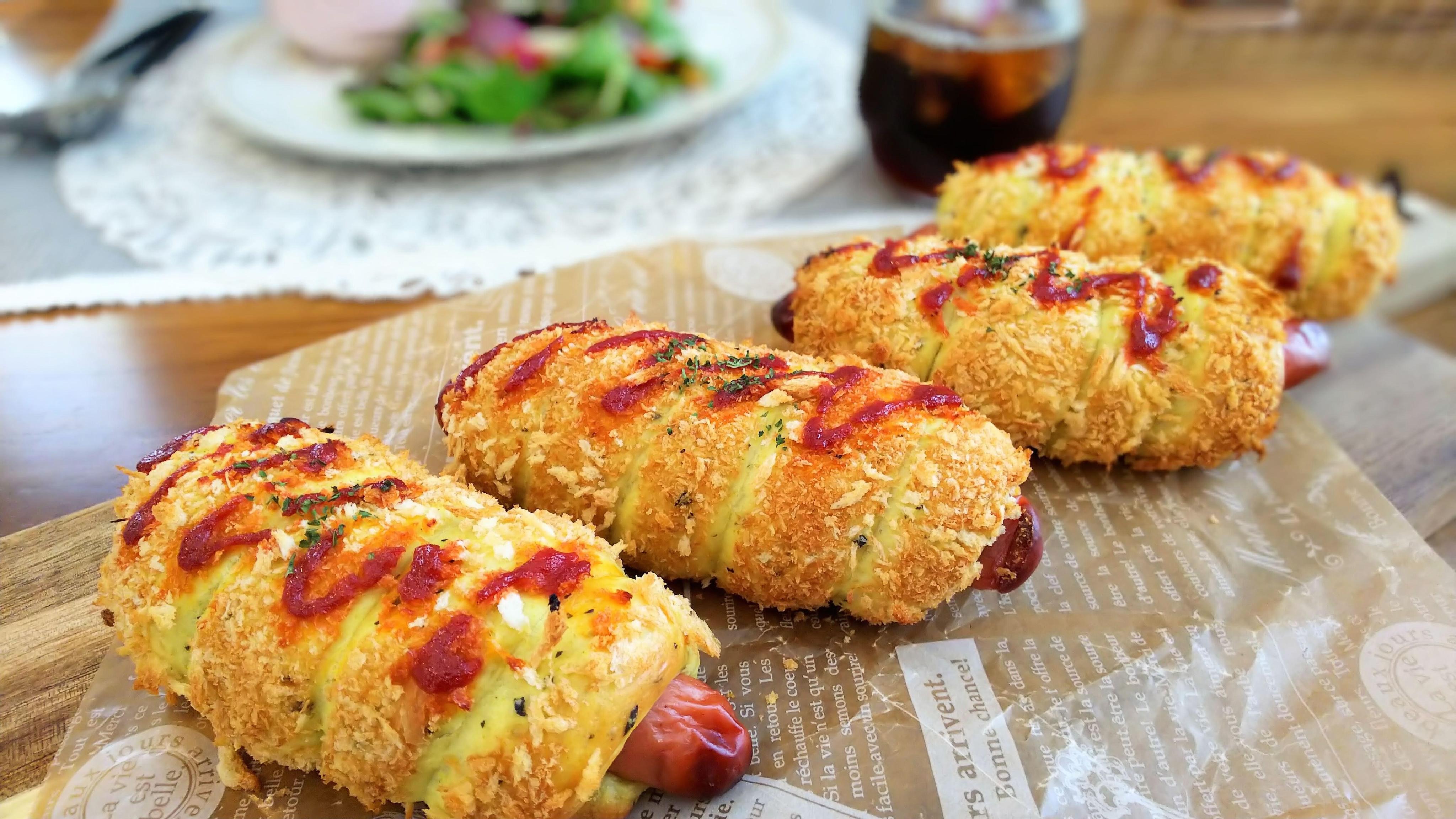 仙台パン教室 Niko 宮城県仙台市宮城野区 の教室情報 料理教室検索サイト クスパ