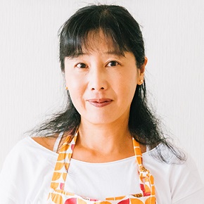 人気サロネーゼにインタビュー 杉田 直子先生 料理教室検索サイト クスパ